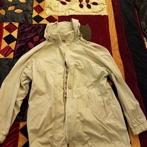London Fog jacket